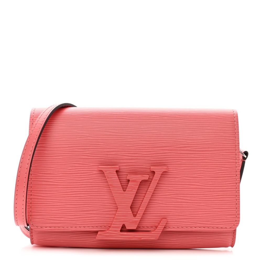 Louis Vuitton Epi Louise PM